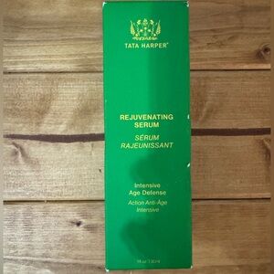Tata Harper Rejuvenating Serum